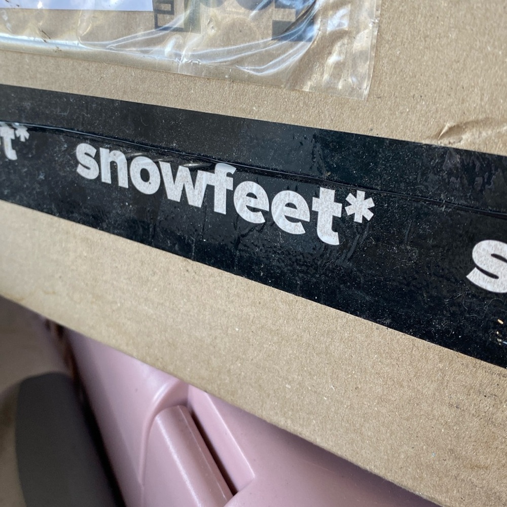 Brand new in box
